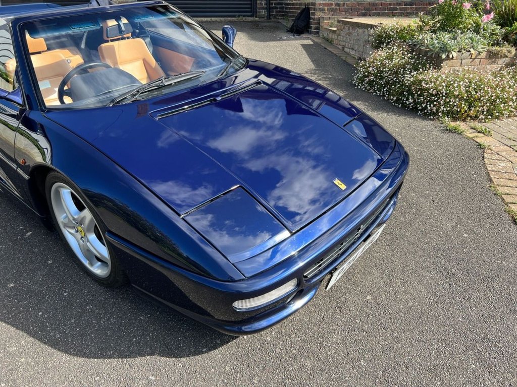 Used Ferrari F355 1996 for sale - 78162512: Photo 59