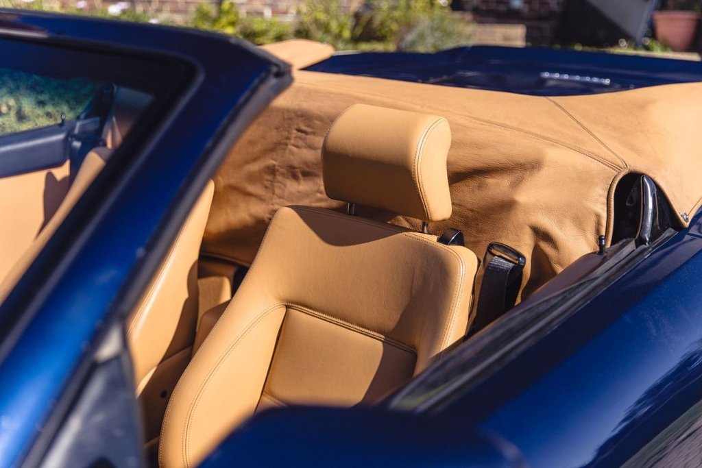 Used Ferrari F355 1996 for sale - 78162512: Photo 64