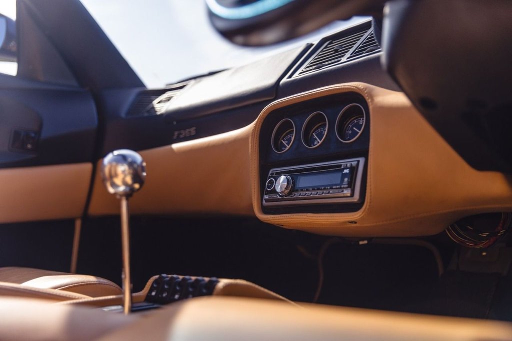 Used Ferrari F355 1996 for sale - 78162512: Photo 66