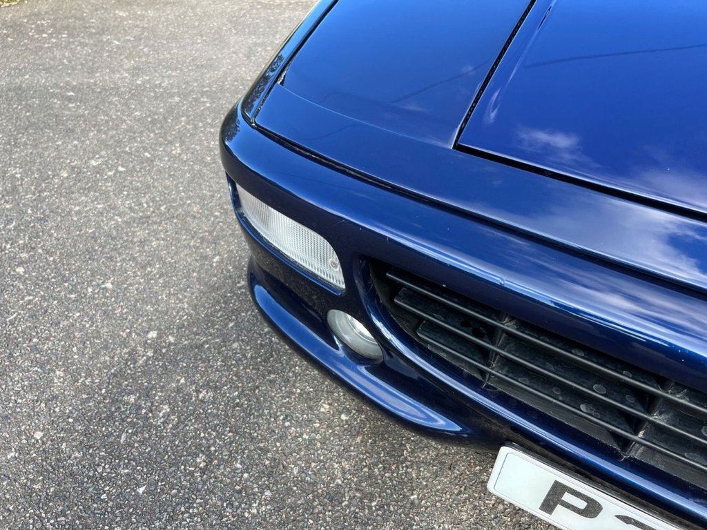 Used Ferrari F355 1996 for sale - 78162512: Photo 69
