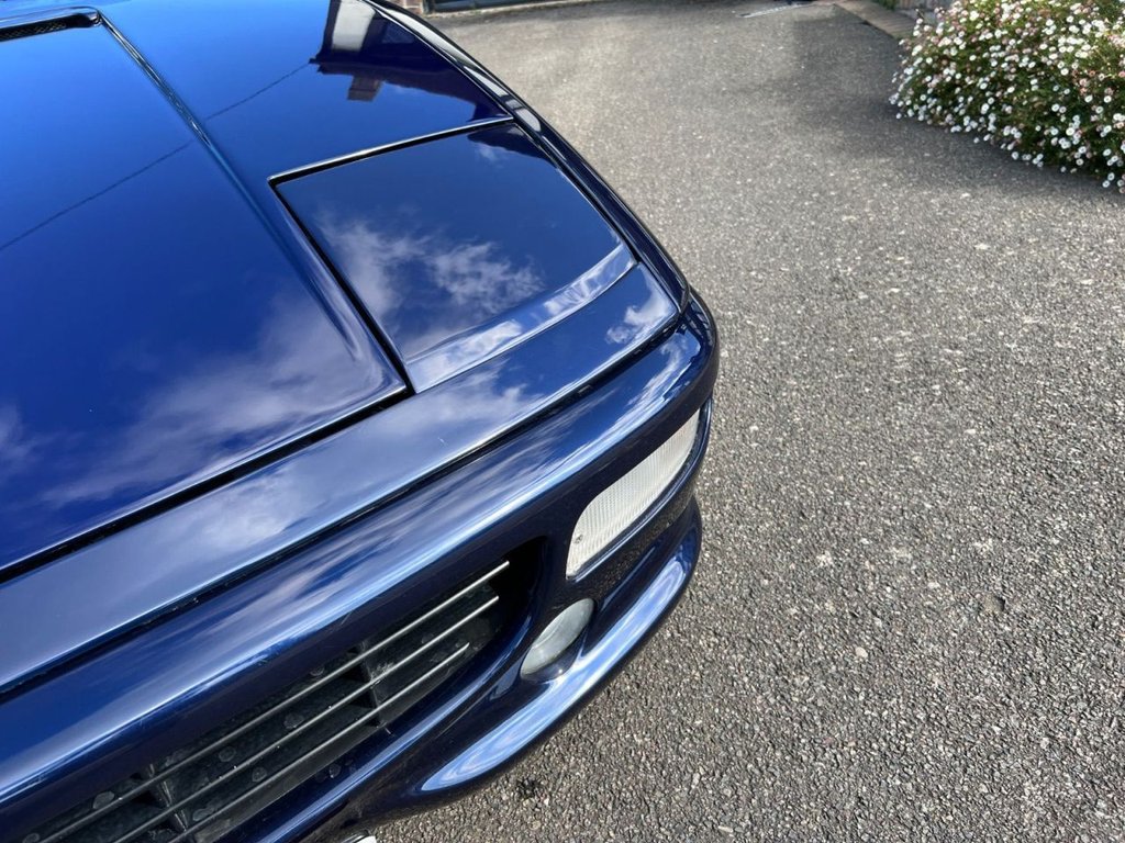 Used Ferrari F355 1996 for sale - 78162512: Photo 73