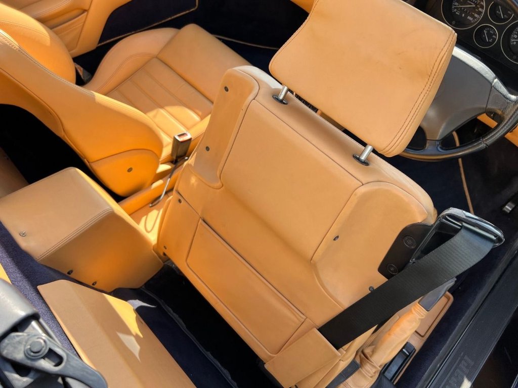 Used Ferrari F355 1996 for sale - 78162512: Photo 74