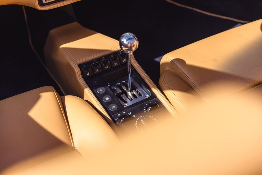 Used Ferrari F355 1996 for sale - 78162512: Photo 76