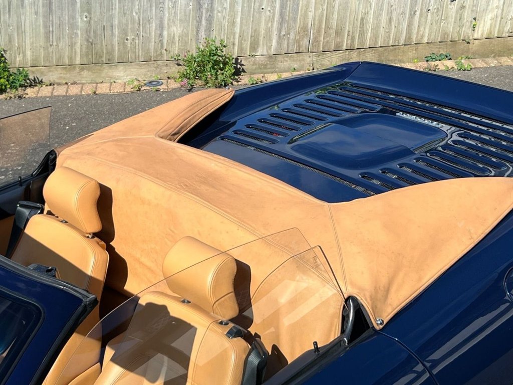 Used Ferrari F355 1996 for sale - 78162512: Photo 87