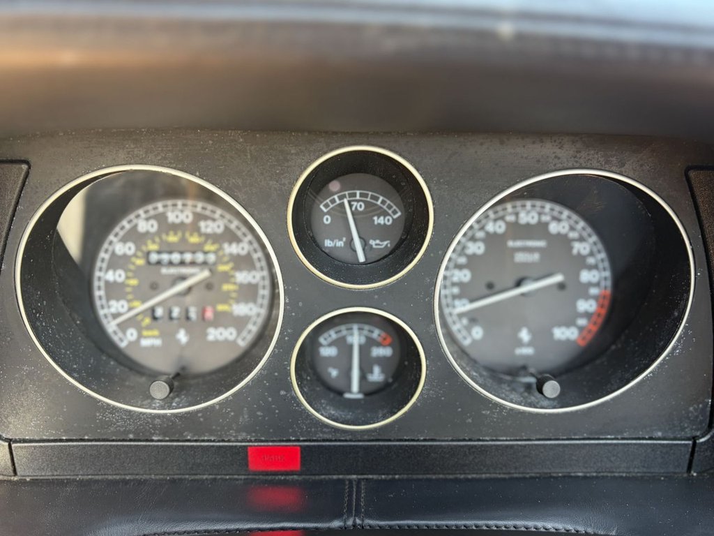 Used Ferrari F355 1996 for sale - 78162512: Photo 91