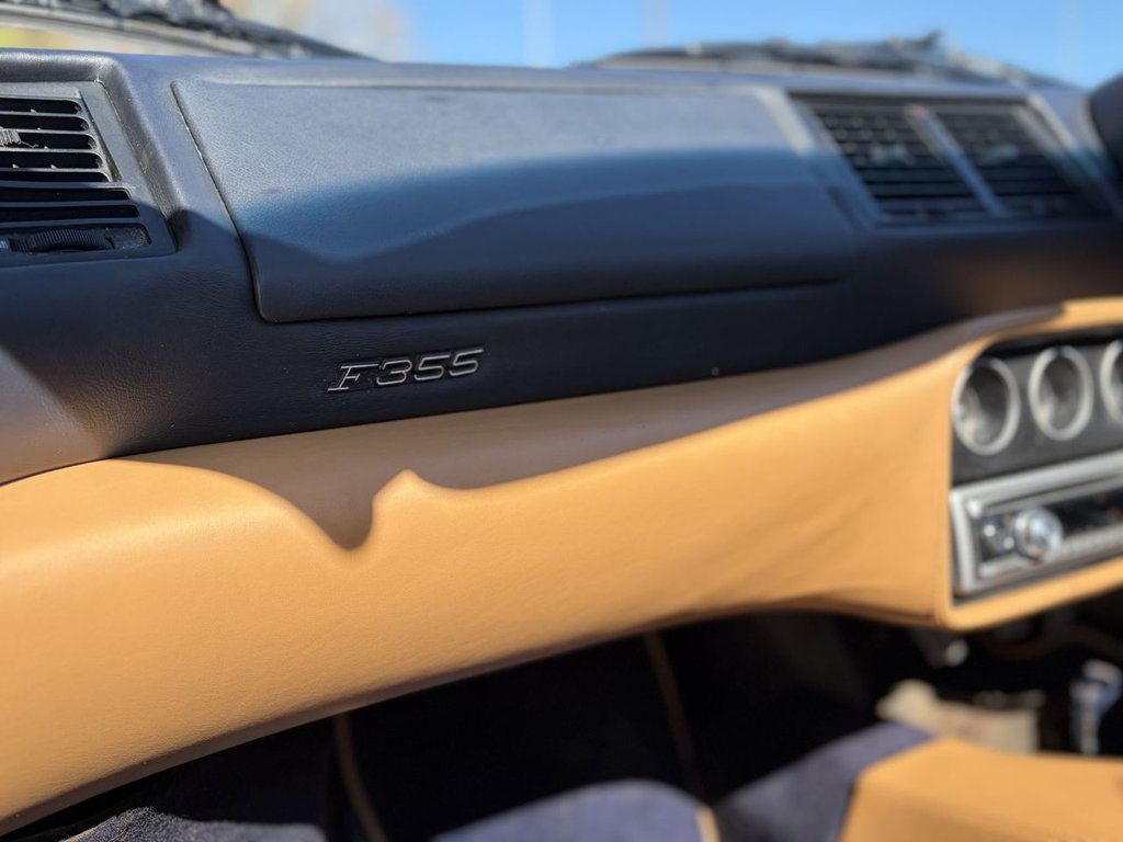 Used Ferrari F355 1996 for sale - 78162512: Photo 92