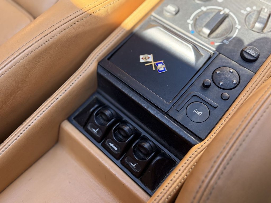 Used Ferrari F355 1996 for sale - 78162512: Photo 93