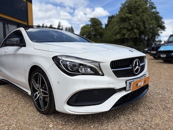 Used Mercedes-Benz CLA 2018 for sale - 78819012: Photo