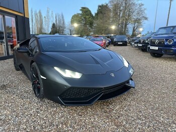 Used Lamborghini Huracan 2014 for sale - 76758663: Photo