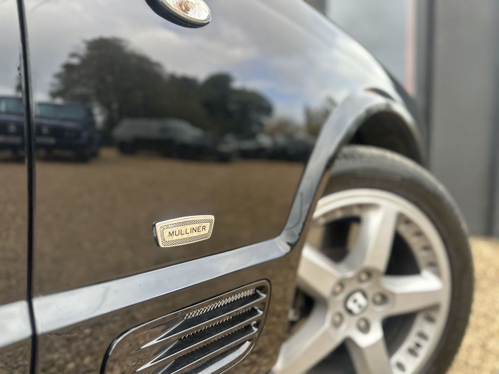 Used Bentley Arnage 2005 for sale - 76380087: Photo 14