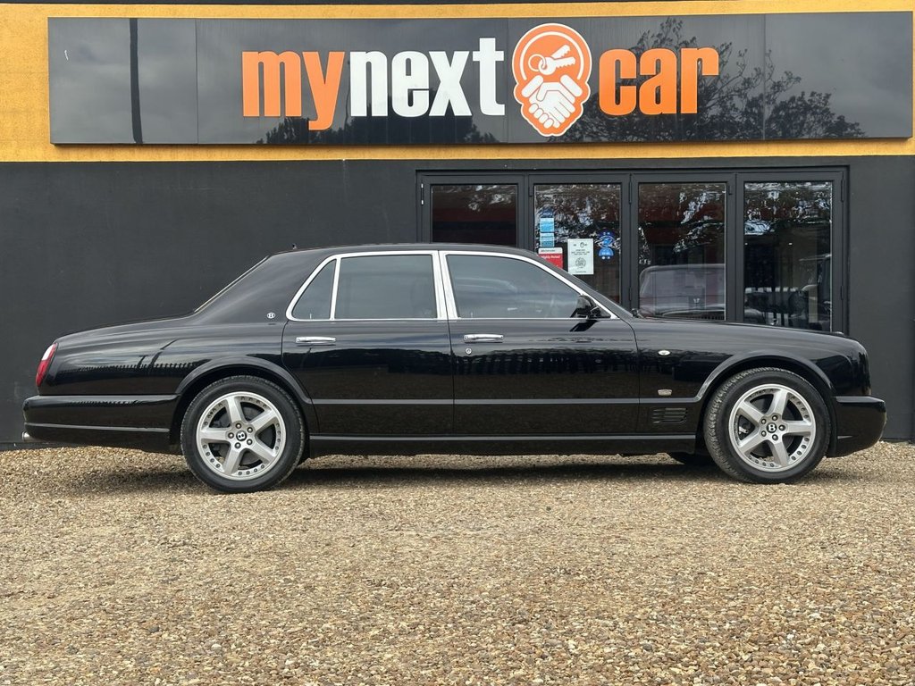 Used Bentley Arnage 2005 for sale - 76380087: Photo 15