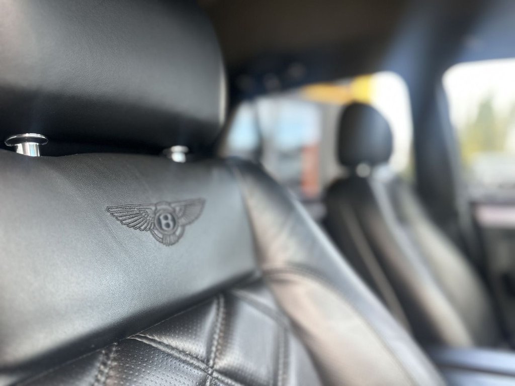 Used Bentley Arnage 2005 for sale - 76380087: Photo 19