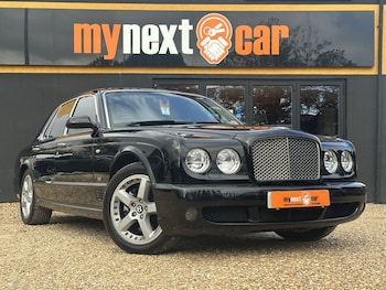 2005 (05) - 6.8 LWB Saloon 4dr Petrol Automatic (495 g/km, 450 bhp)