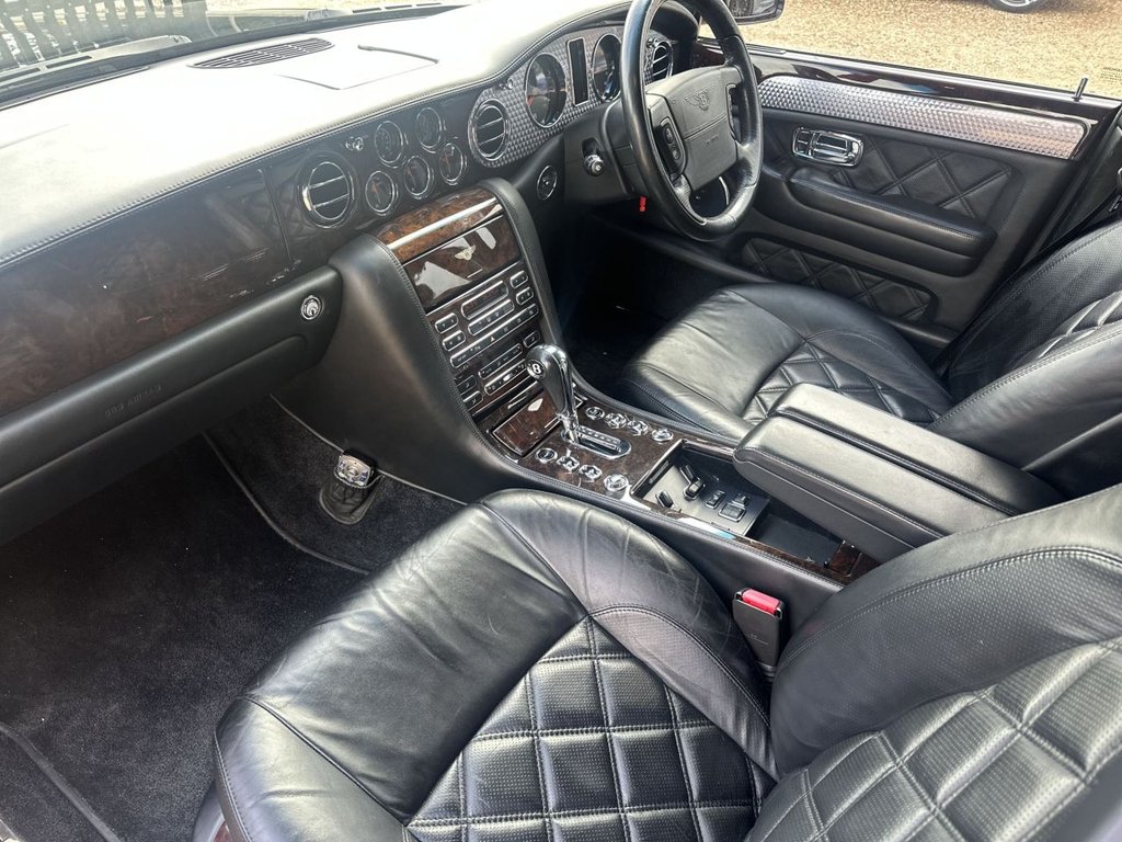 Used Bentley Arnage 2005 for sale - 76380087: Photo 20