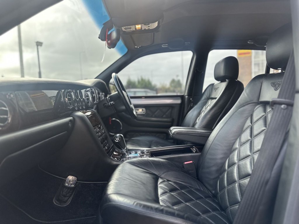 Used Bentley Arnage 2005 for sale - 76380087: Photo 21
