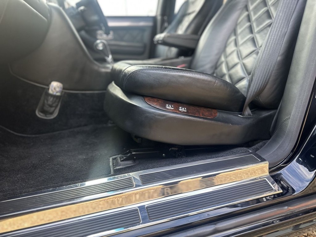 Used Bentley Arnage 2005 for sale - 76380087: Photo 22