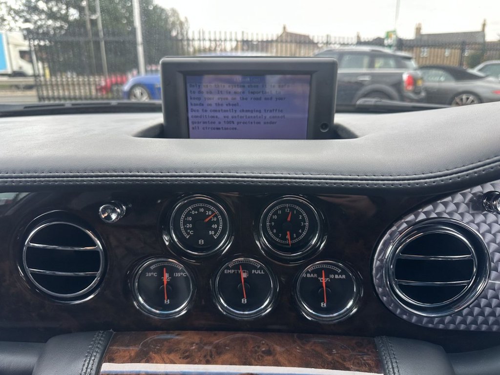 Used Bentley Arnage 2005 for sale - 76380087: Photo 24