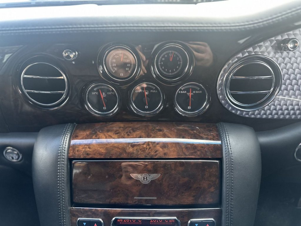 Used Bentley Arnage 2005 for sale - 76380087: Photo 25