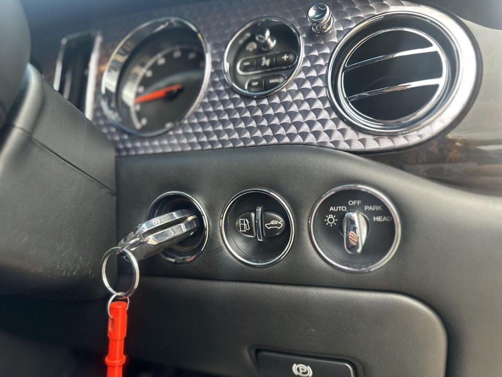 Used Bentley Arnage 2005 for sale - 76380087: Photo 28