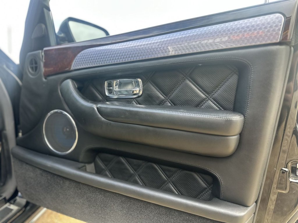 Used Bentley Arnage 2005 for sale - 76380087: Photo 29