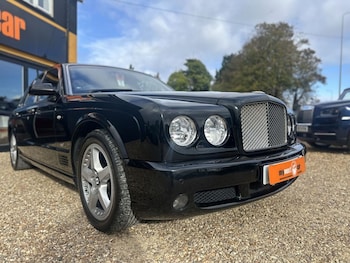 Used Bentley Arnage 2005 for sale - 76380087: Photo