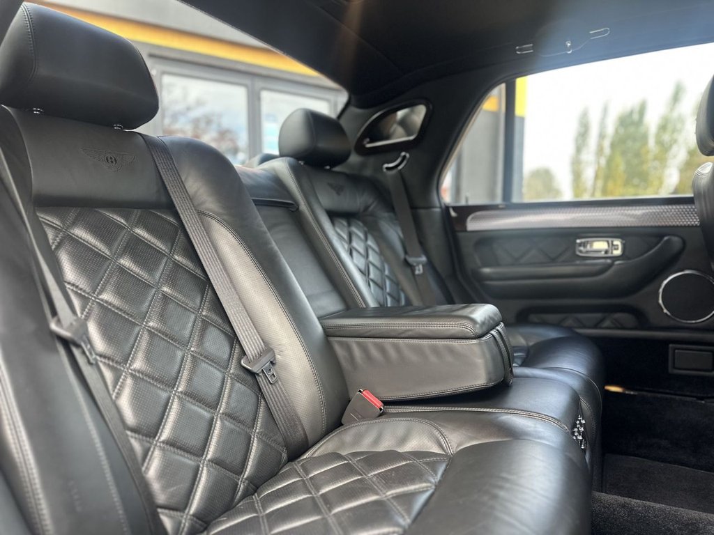 Used Bentley Arnage 2005 for sale - 76380087: Photo 30