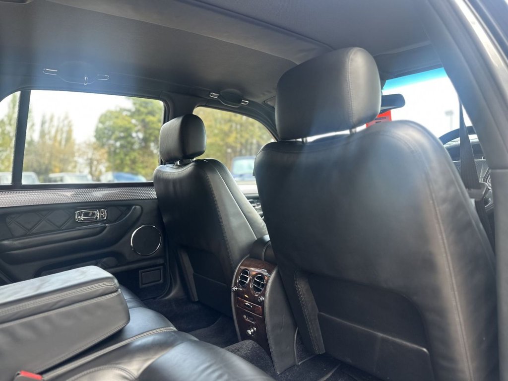 Used Bentley Arnage 2005 for sale - 76380087: Photo 31
