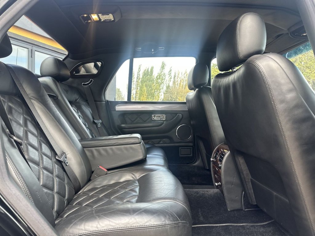 Used Bentley Arnage 2005 for sale - 76380087: Photo 32