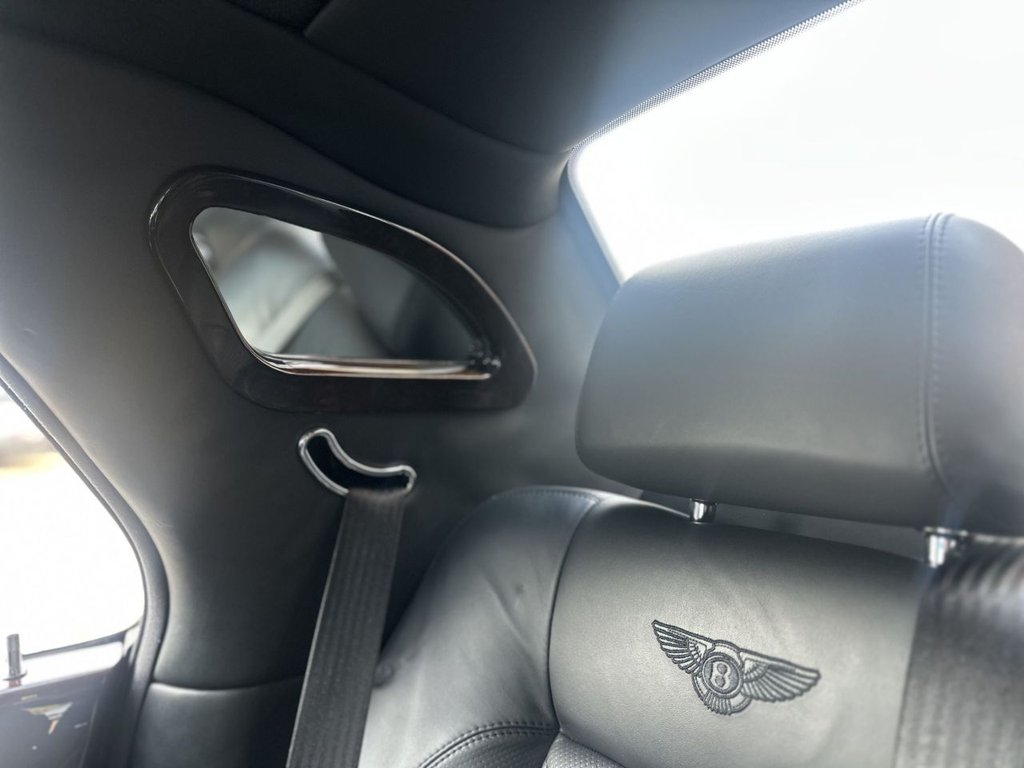 Used Bentley Arnage 2005 for sale - 76380087: Photo 34
