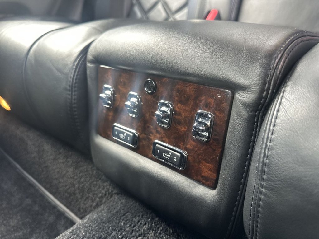 Used Bentley Arnage 2005 for sale - 76380087: Photo 36