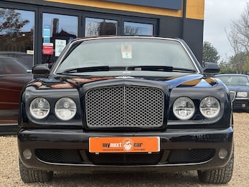 Used Bentley Arnage 2005 for sale - 76380087: Photo