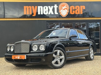 Used Bentley Arnage 2005 for sale - 76380087: Photo
