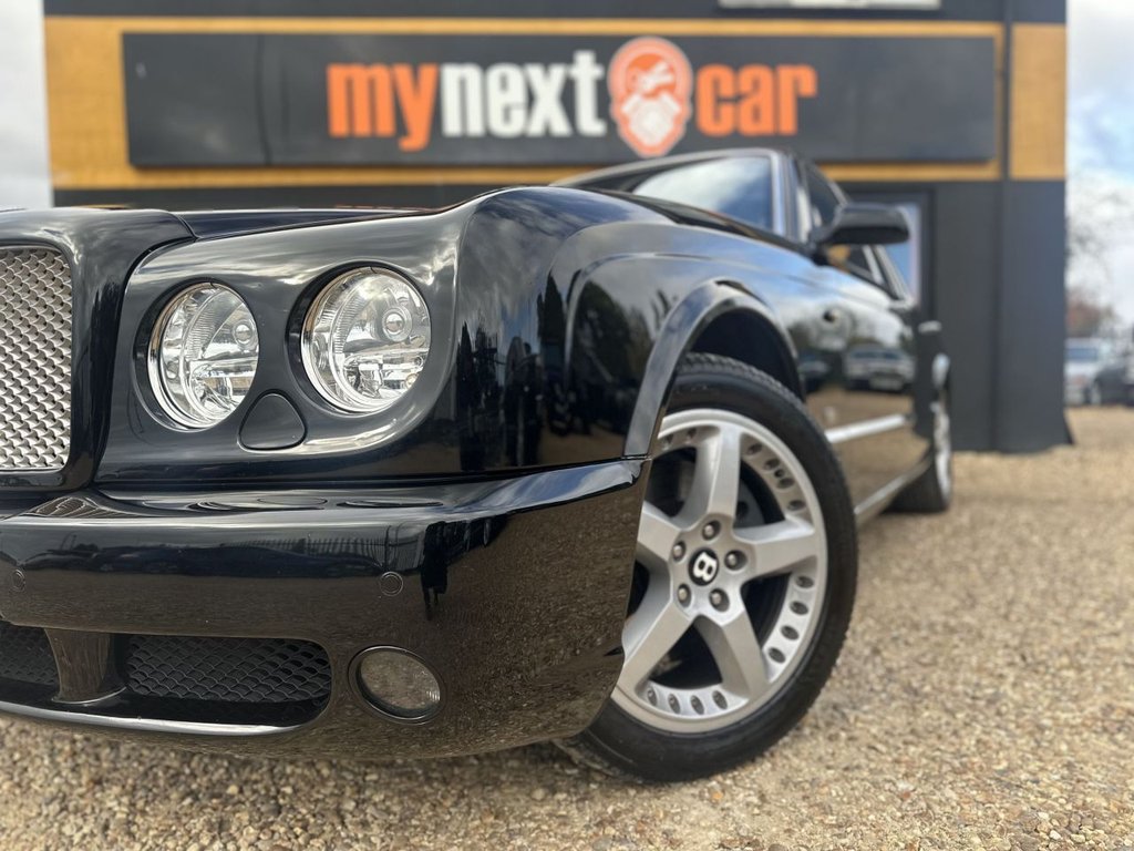 Used Bentley Arnage 2005 for sale - 76380087: Photo 5