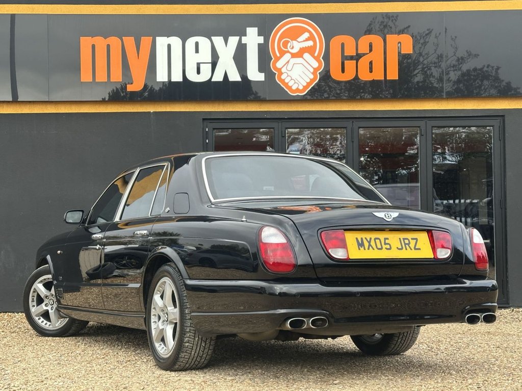 Used Bentley Arnage 2005 for sale - 76380087: Photo 7