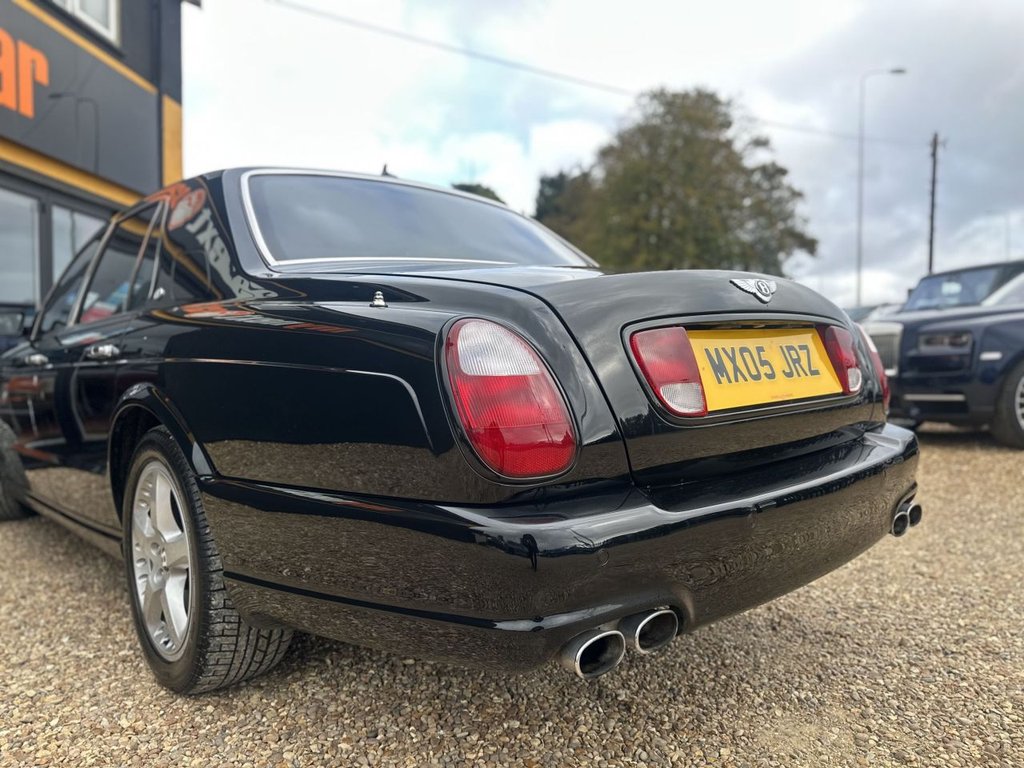 Used Bentley Arnage 2005 for sale - 76380087: Photo 8