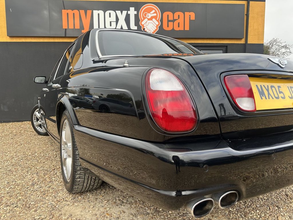 Used Bentley Arnage 2005 for sale - 76380087: Photo 9