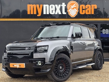 Used Land Rover Defender 2023 for sale - 79562902: Photo