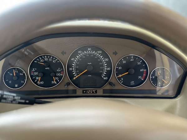 Used Mercedes-Benz SL 2000 for sale - 72897792: Photo 26