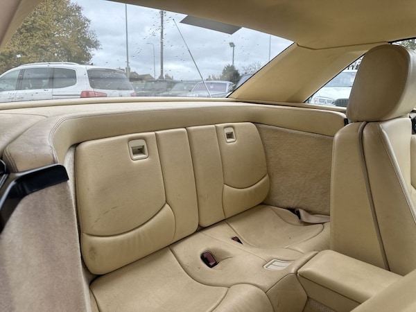 Used Mercedes-Benz SL 2000 for sale - 72897792: Photo 28