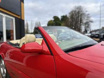 Used Mercedes-Benz SL 2000 for sale - 72897792: Photo