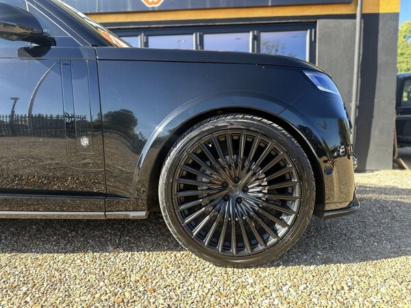 Used Land Rover Range Rover 2024 for sale - 76178413: Photo 12
