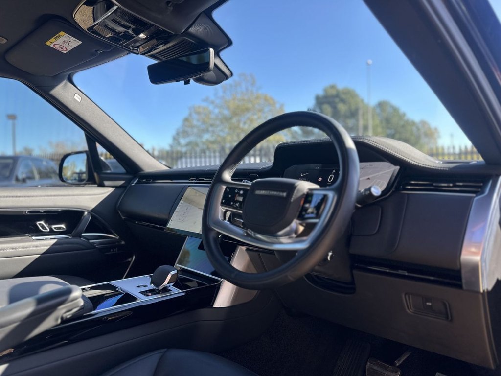 Used Land Rover Range Rover 2024 for sale - 76178413: Photo 13