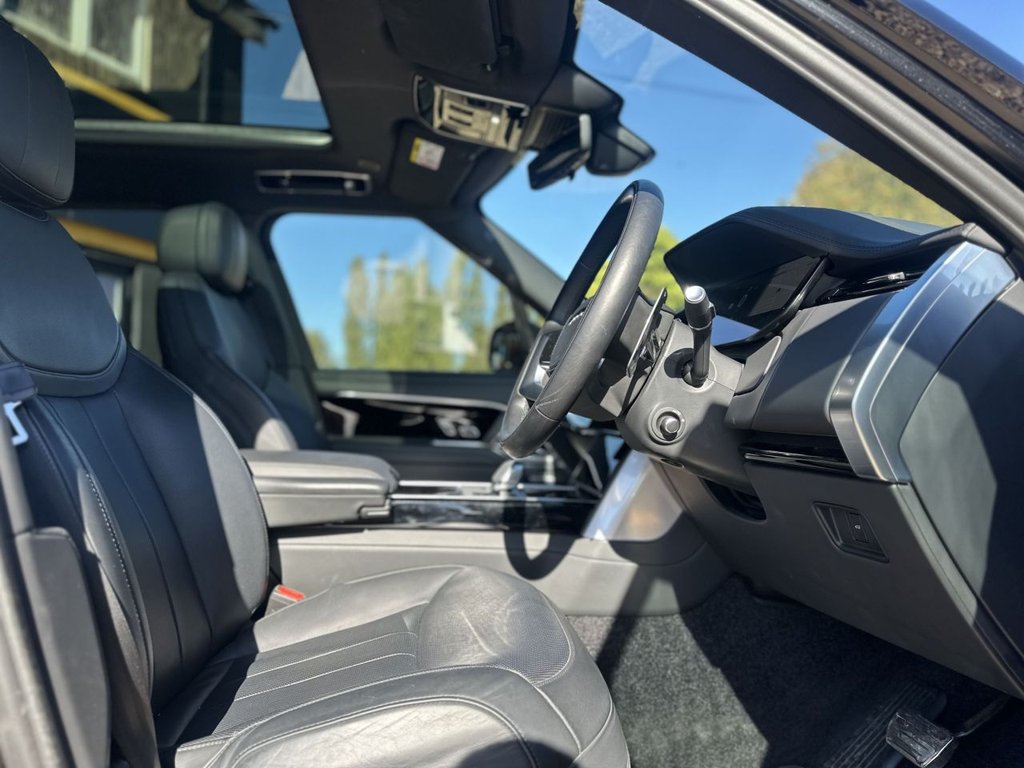 Used Land Rover Range Rover 2024 for sale - 76178413: Photo 14