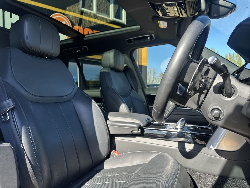 Used Land Rover Range Rover 2024 for sale - 76178413: Photo 15