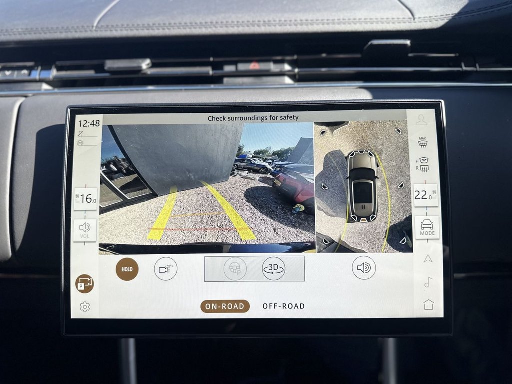 Used Land Rover Range Rover 2024 for sale - 76178413: Photo 17