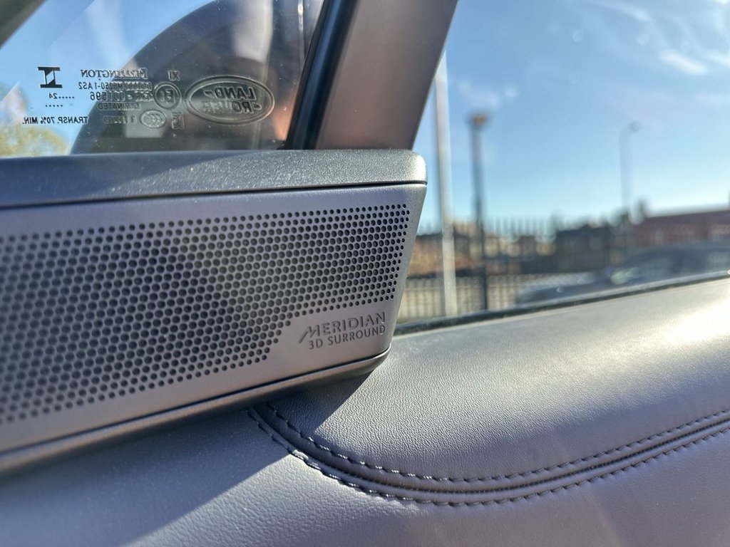 Used Land Rover Range Rover 2024 for sale - 76178413: Photo 19