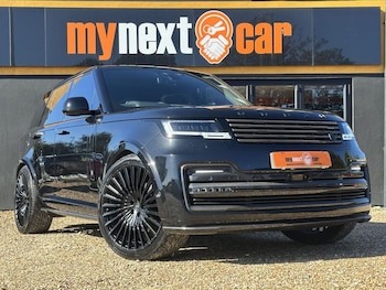 Land Rover - Range Rover