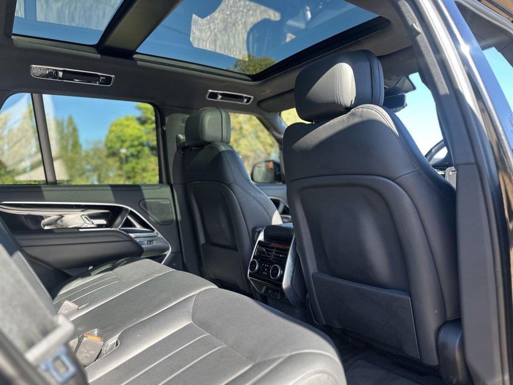 Used Land Rover Range Rover 2024 for sale - 76178413: Photo 20