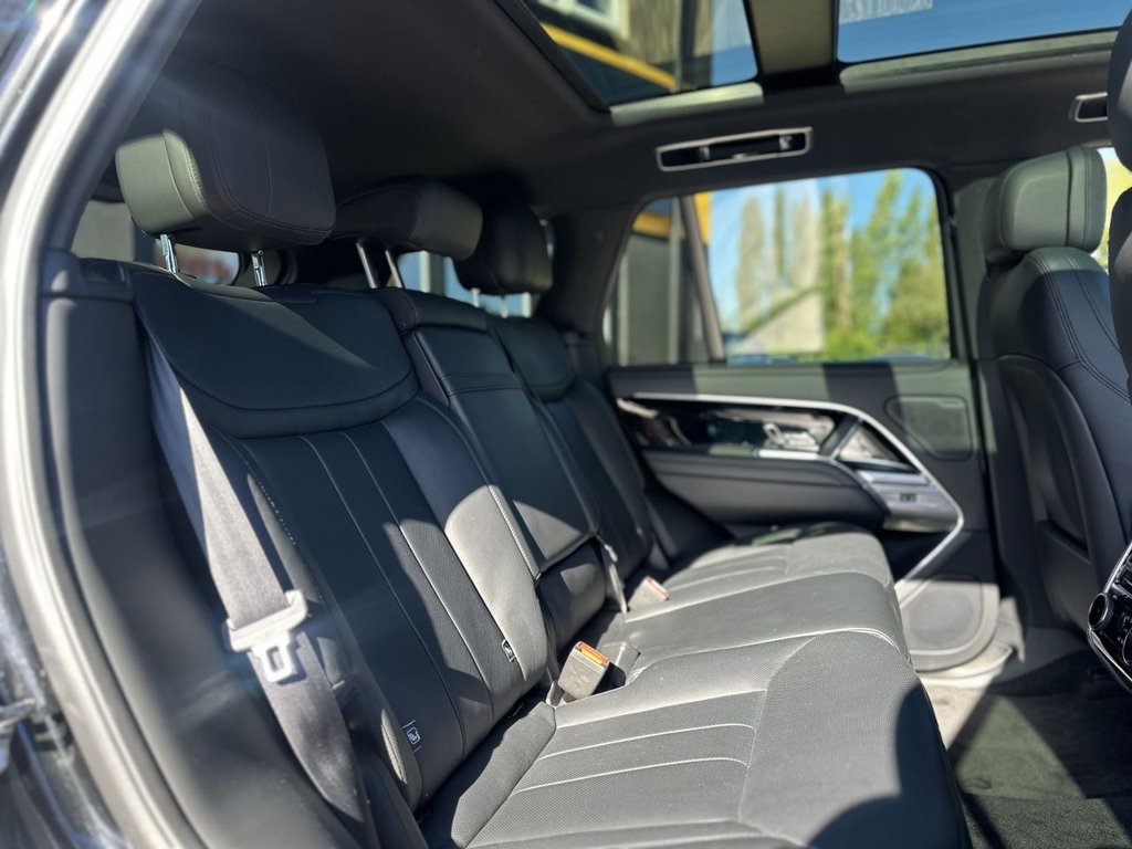 Used Land Rover Range Rover 2024 for sale - 76178413: Photo 21