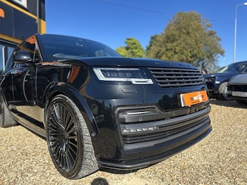 Used Land Rover Range Rover 2024 for sale - 76178413: Photo 2